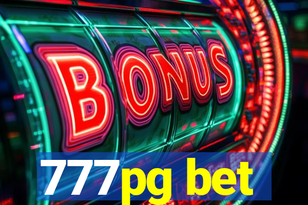 777pg bet